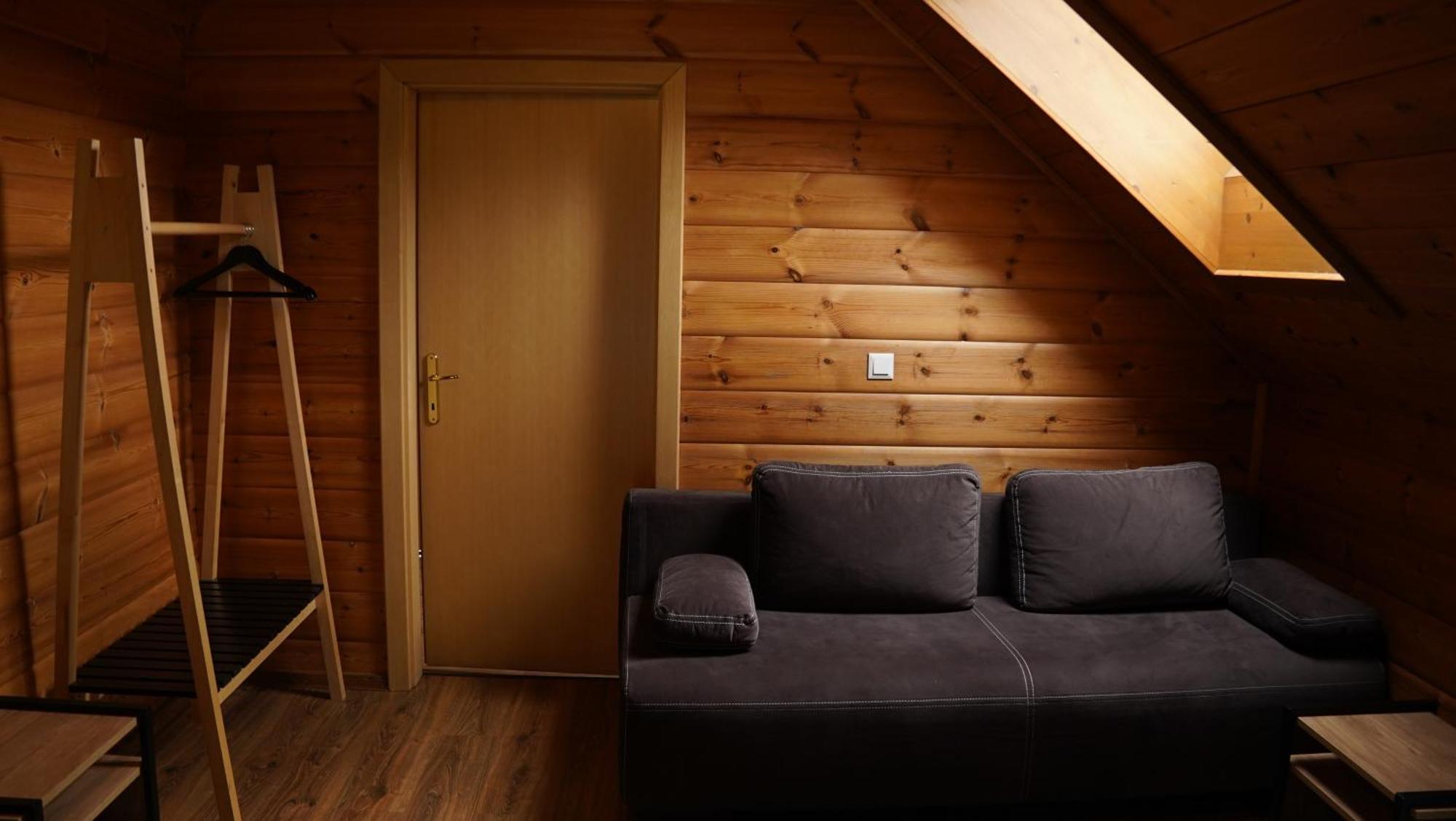 Villa Berghaus Bukovel Extérieur photo