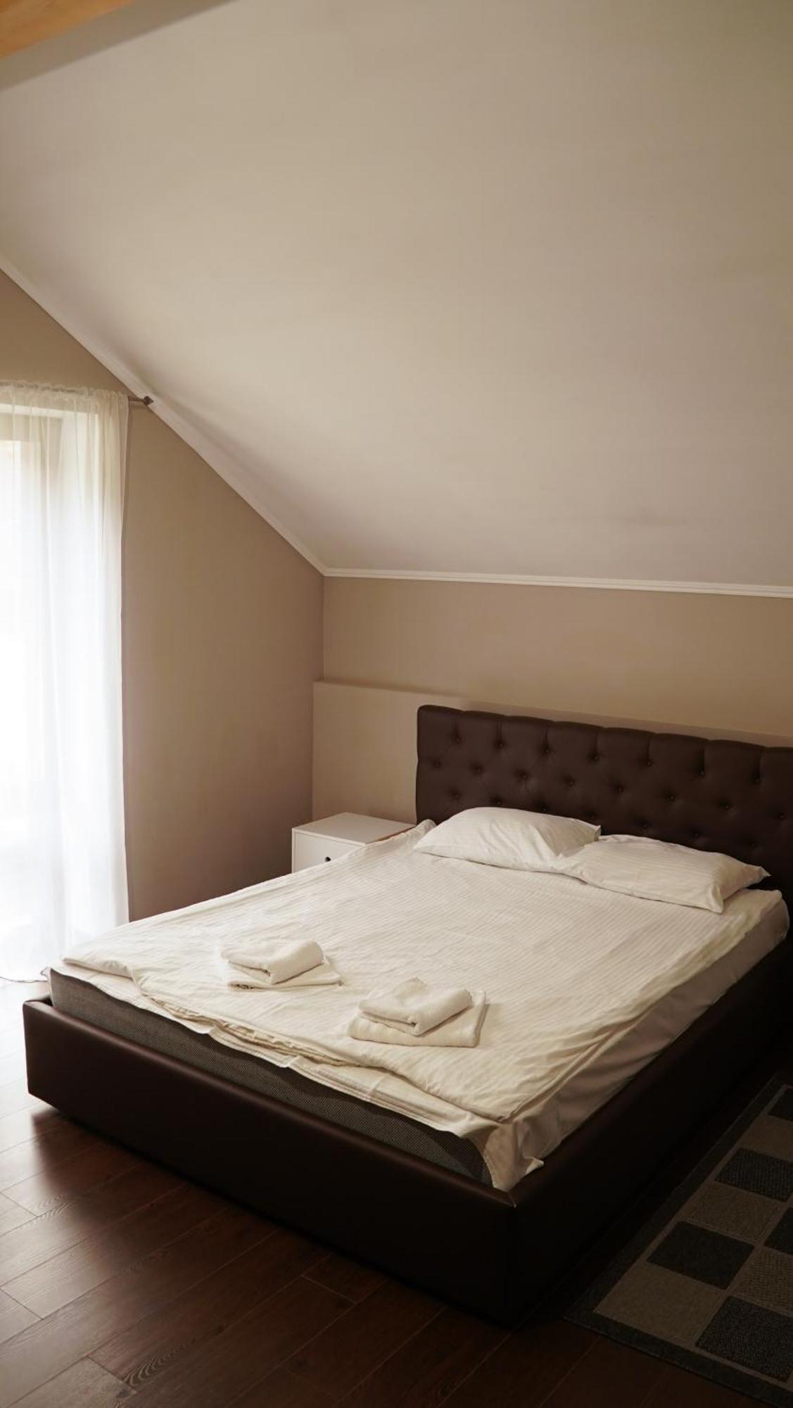 Villa Berghaus Bukovel Extérieur photo